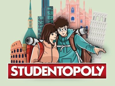 studentopoli