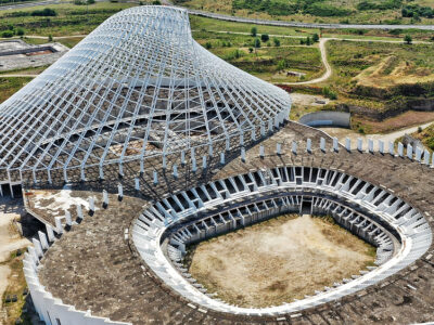 Vele Calatrava