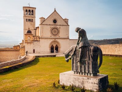 ASSISI