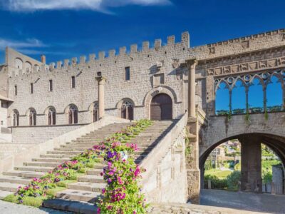 viterbo Patto tra Viterbo e Sardegna